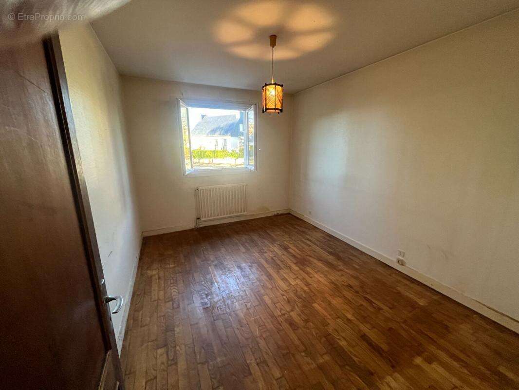 Maison à SAINT-MALO