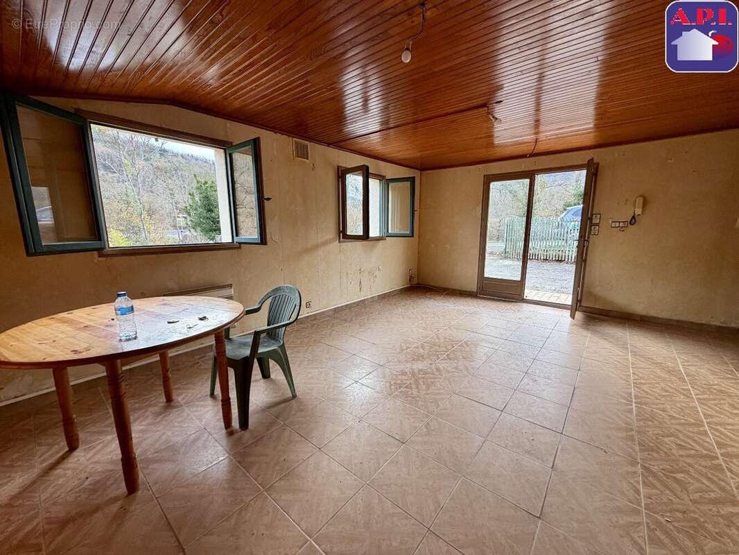 Maison à RIVEL