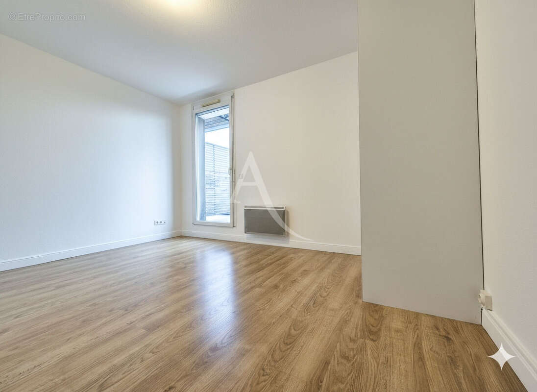 Appartement à GRADIGNAN