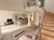Appartement à SAINTE-BARBE
