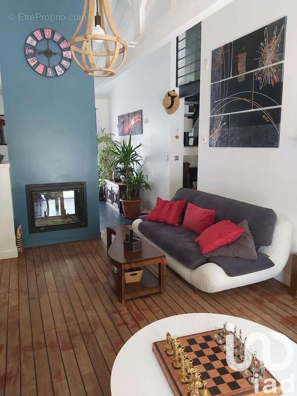 Photo 9 - Maison à MARSILLY