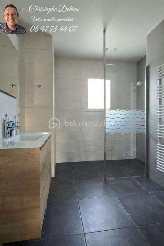 Maison à CHAVAGNES-EN-PAILLERS