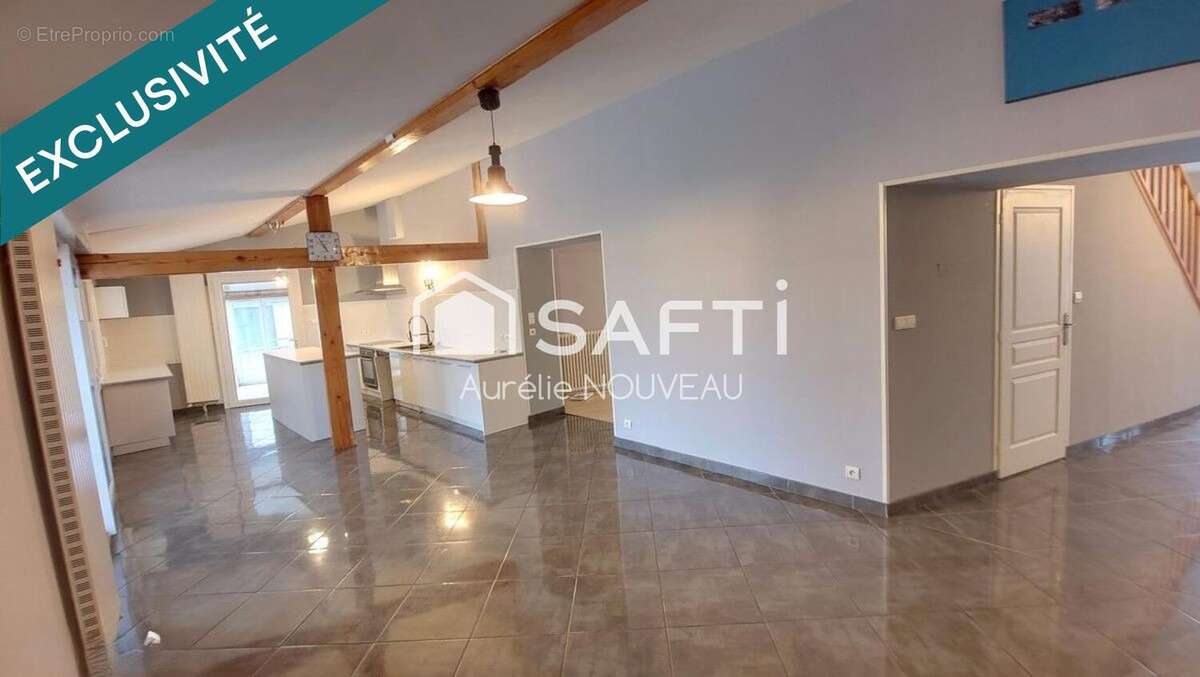 Photo 7 - Maison à THURET