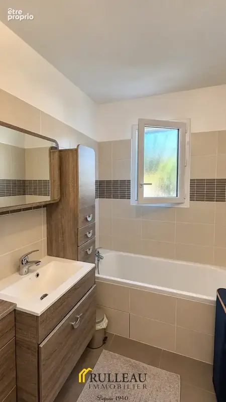 Pavillon de plain-pied récent avec DPE A et terrain de 831 m2 à Cubzac-les-Ponts - photo 16