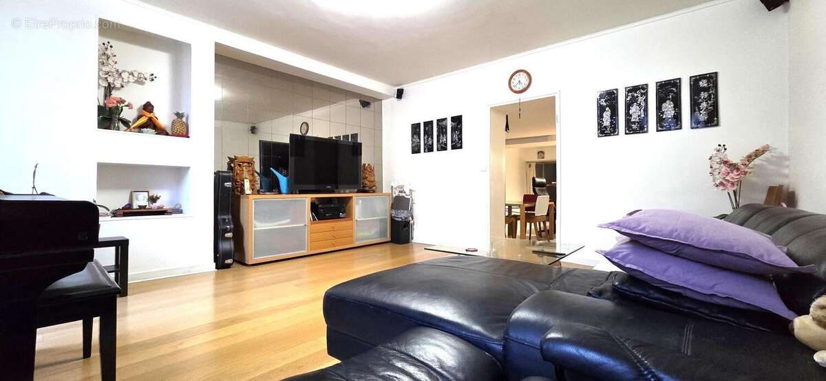 Photo 3 - Appartement à VERSAILLES