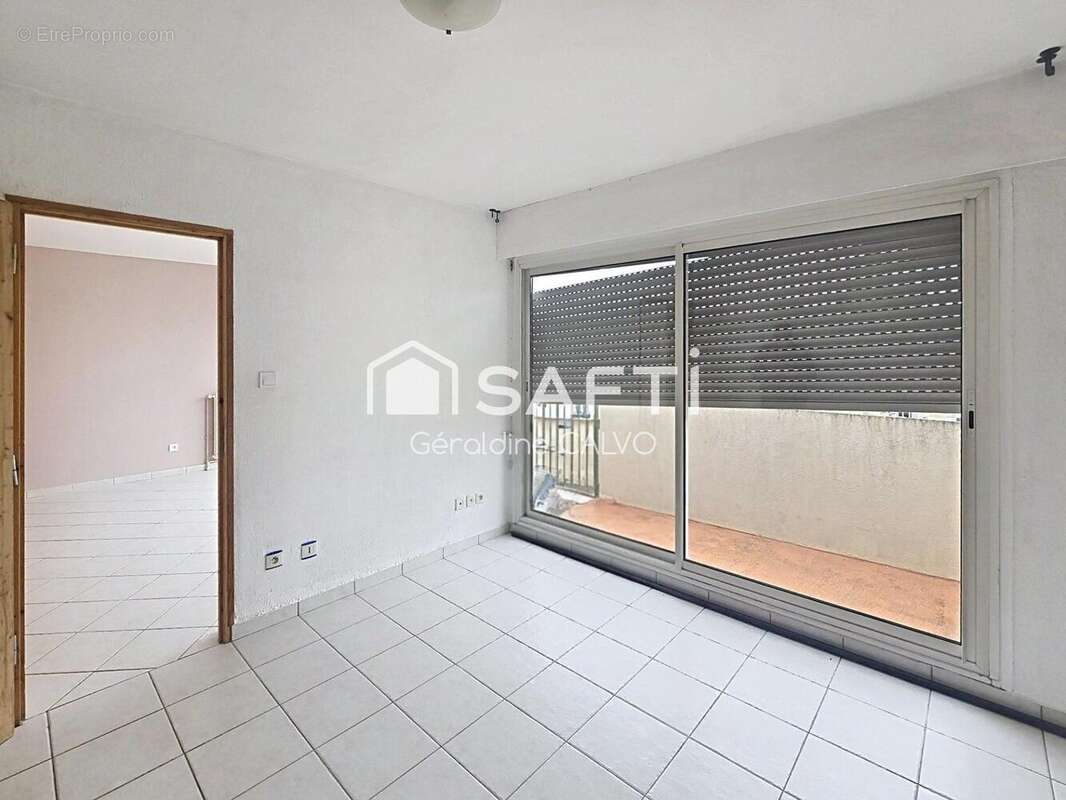 Photo 6 - Appartement à MONTPELLIER