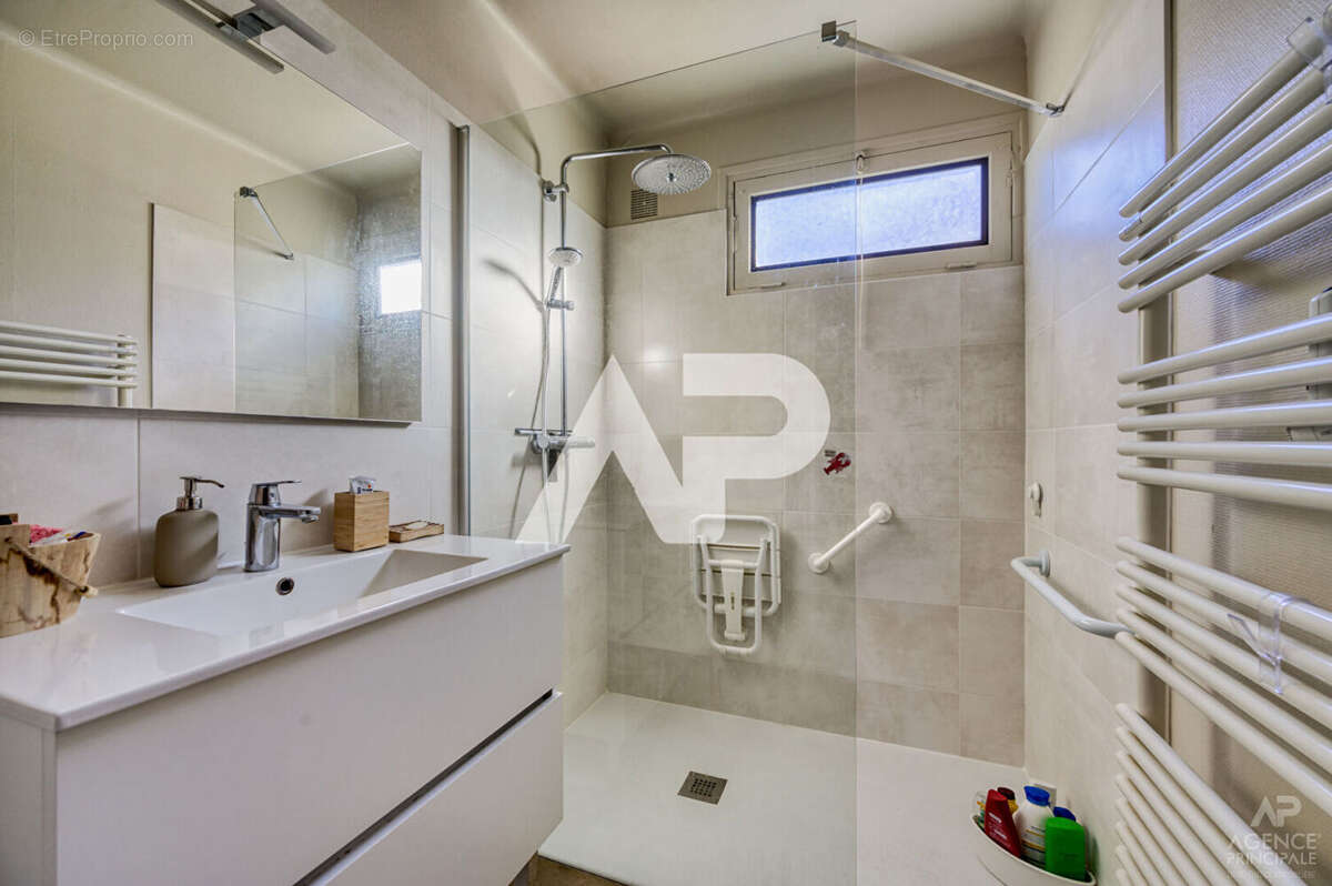 Maison à RUEIL-MALMAISON