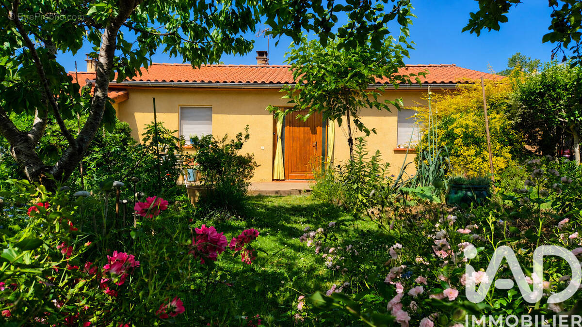 Photo 1 - Maison à LEGUEVIN