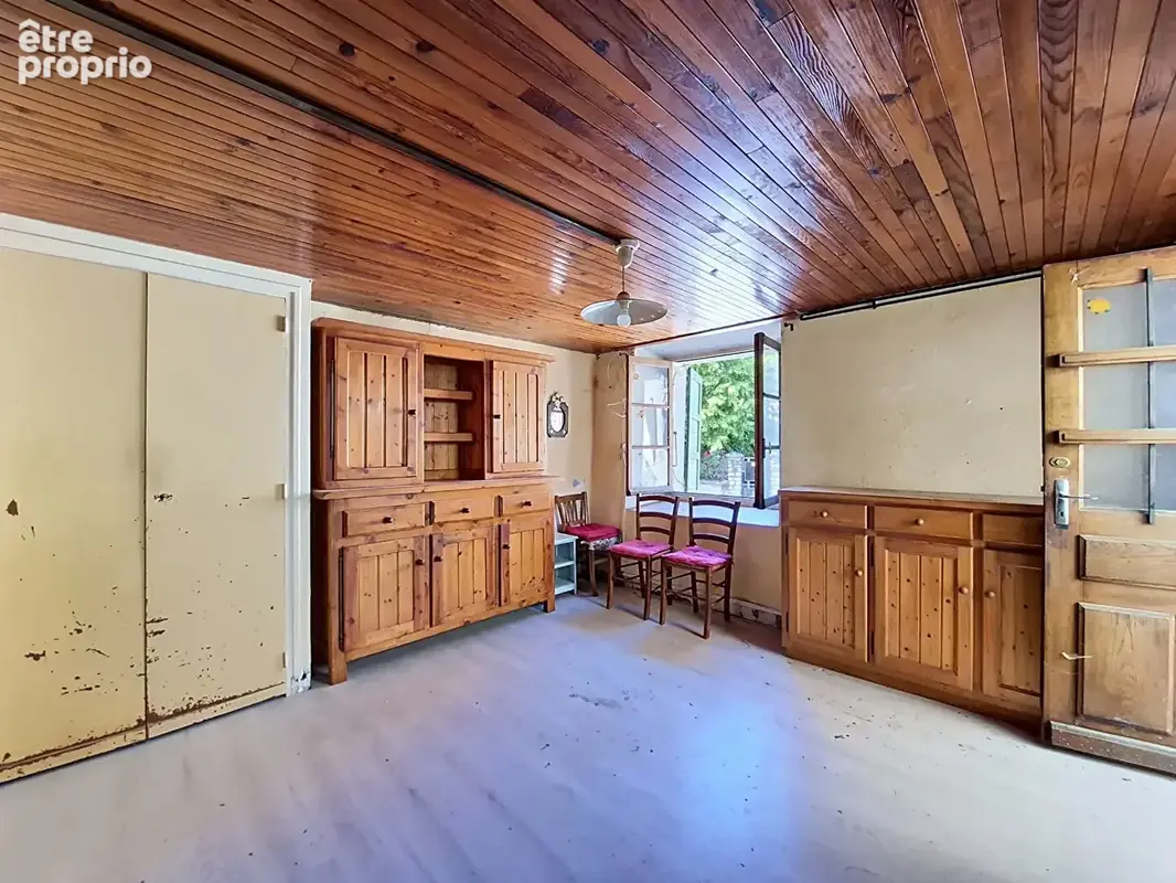 Maison 4 pièces Villarlurin Aux portes des 3 Vallées - photo 2