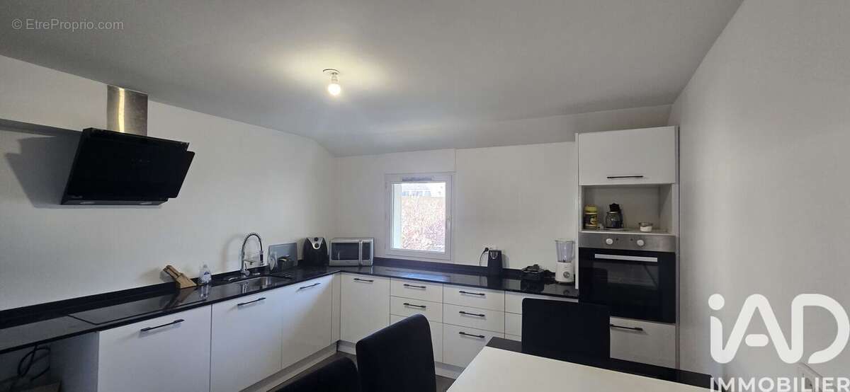 Photo 3 - Appartement à MONTFERMEIL