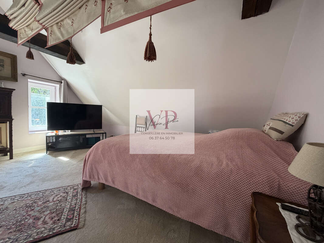 Appartement à HONFLEUR