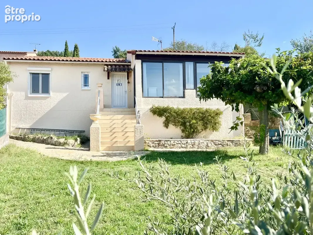 Maison à CAMPS-LA-SOURCE