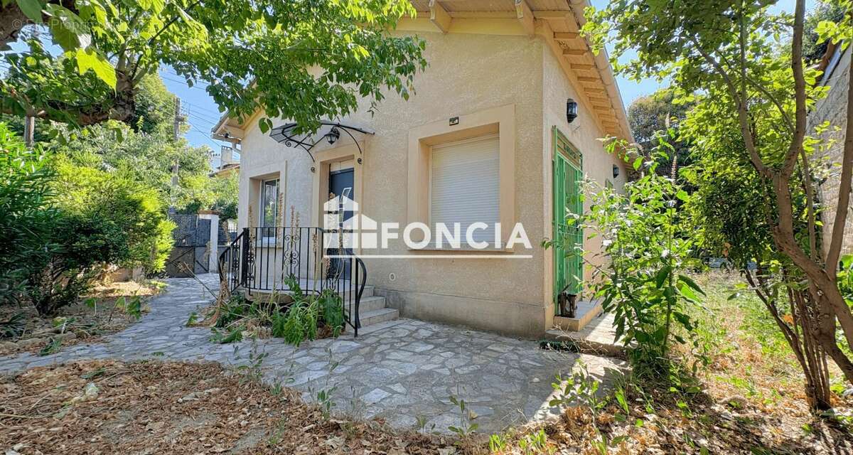 A vendre maison aux aubes libre - stationnement + jardin - photo 11