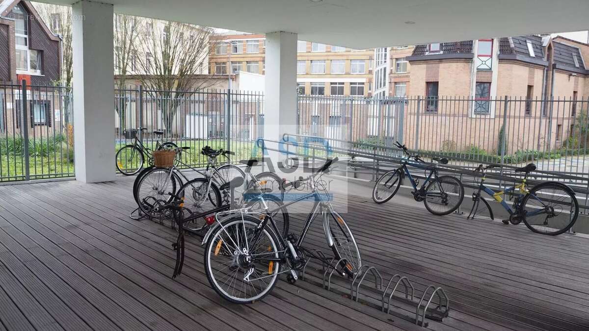 Appartement à LILLE