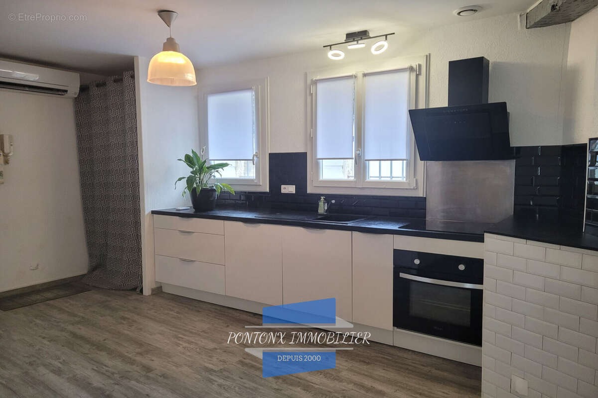 Appartement à TARTAS