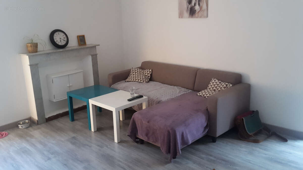 Venaco, maison séparée en deux appartements - photo 2