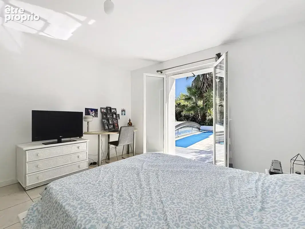 Maison 6 pièces 170 m² à vendre à Saint-Pierre-D'irube (64990) - photo 15