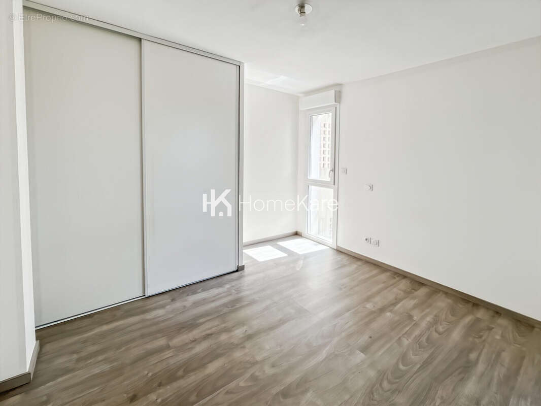 Appartement à PESSAC