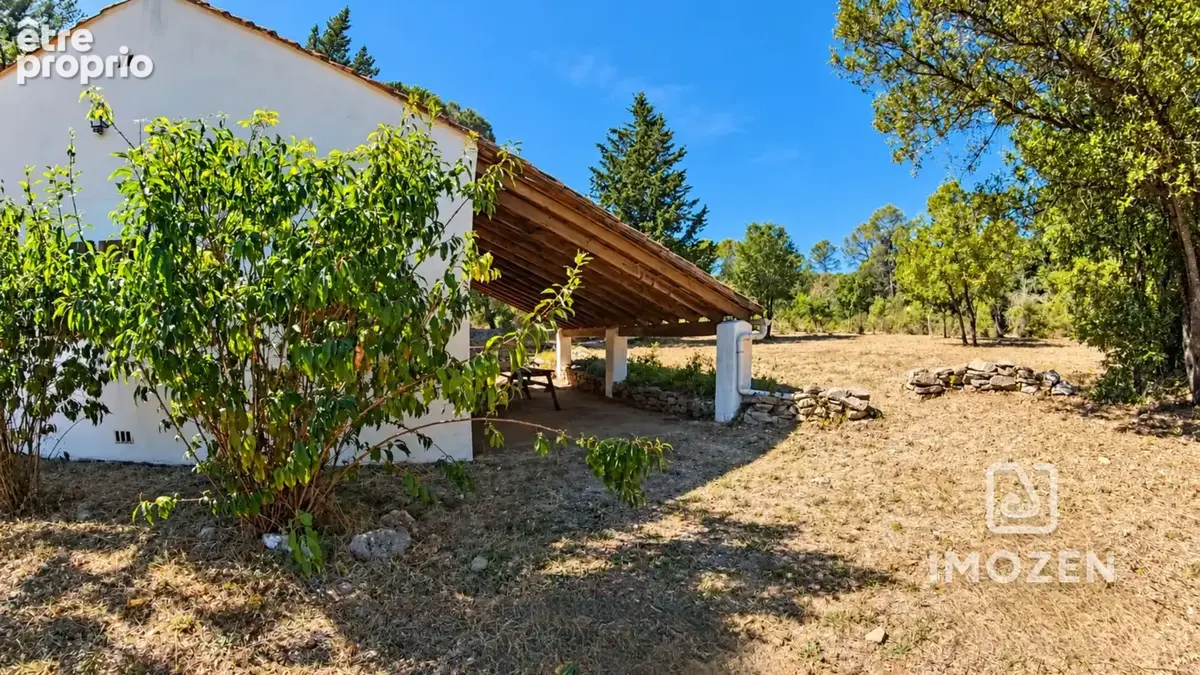 Maison de campagne T4 de 90m2 sur 34675m2 - photo 20