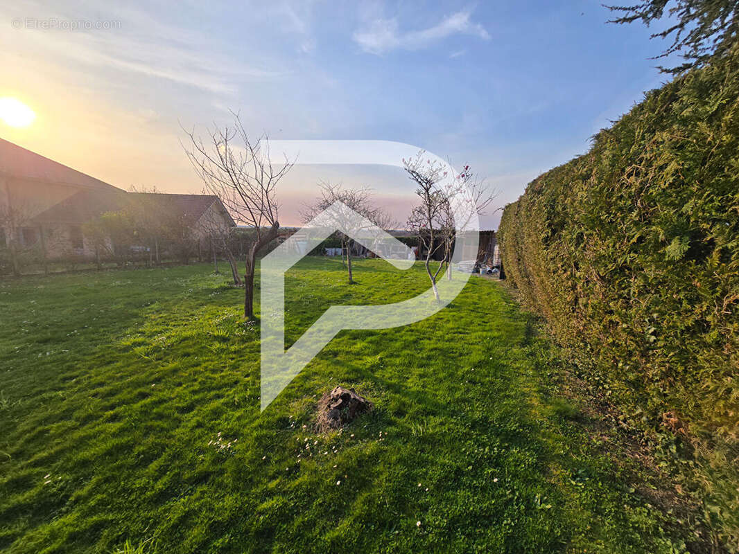 Maison à ARTHEZ-DE-BEARN