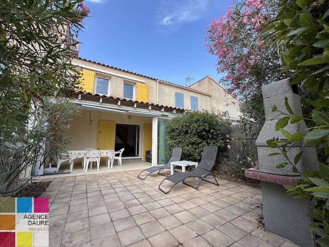 Maison 42 m² à Portiragnes  - photo 2