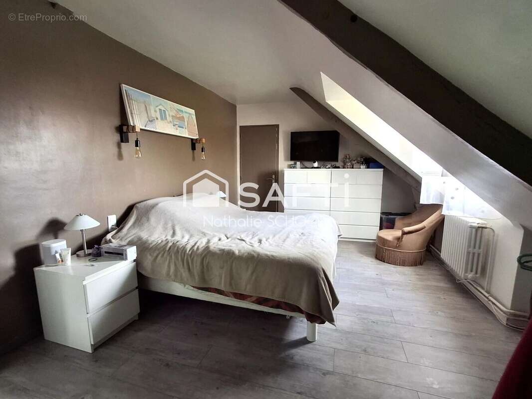 Photo 9 - Maison à LA CHAPELLE-NEUVE