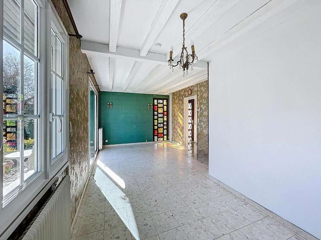 Photo 4 - Maison à BREUILLET