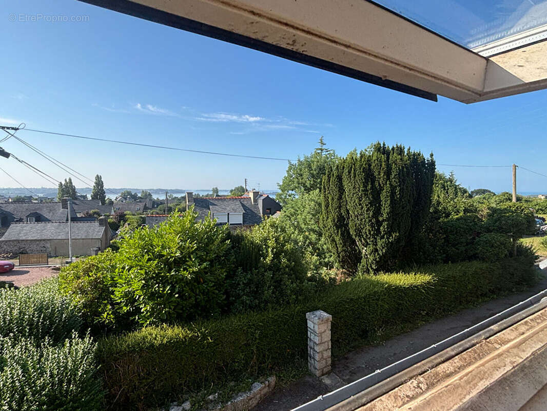 Maison bretonne en pierre à rénover avec vue mer - photo 7