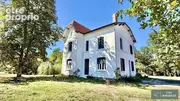 Maison à TRENSACQ