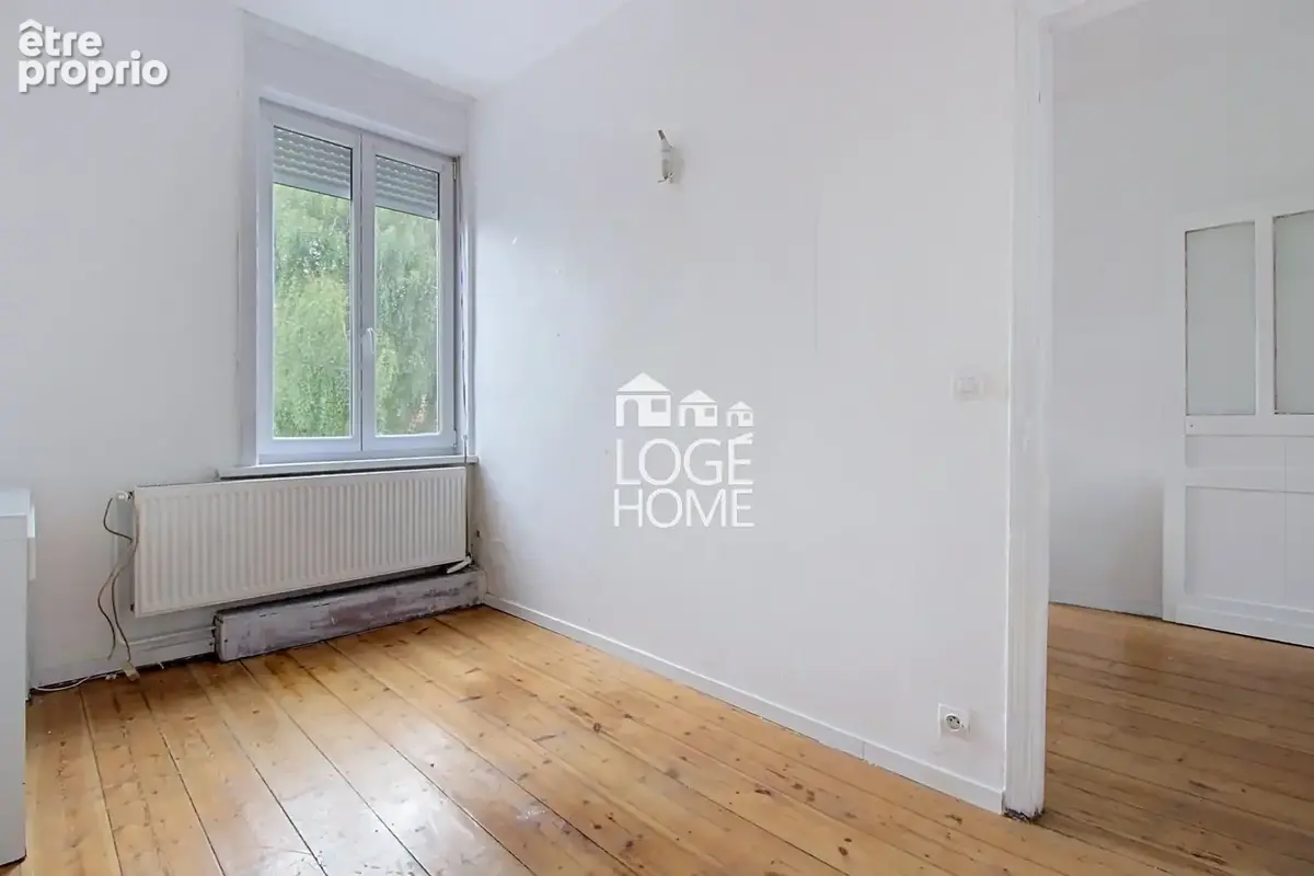 Maison 4 pièces 87 m² à vendre à Lys-Lez-Lannoy (59390) - photo 5