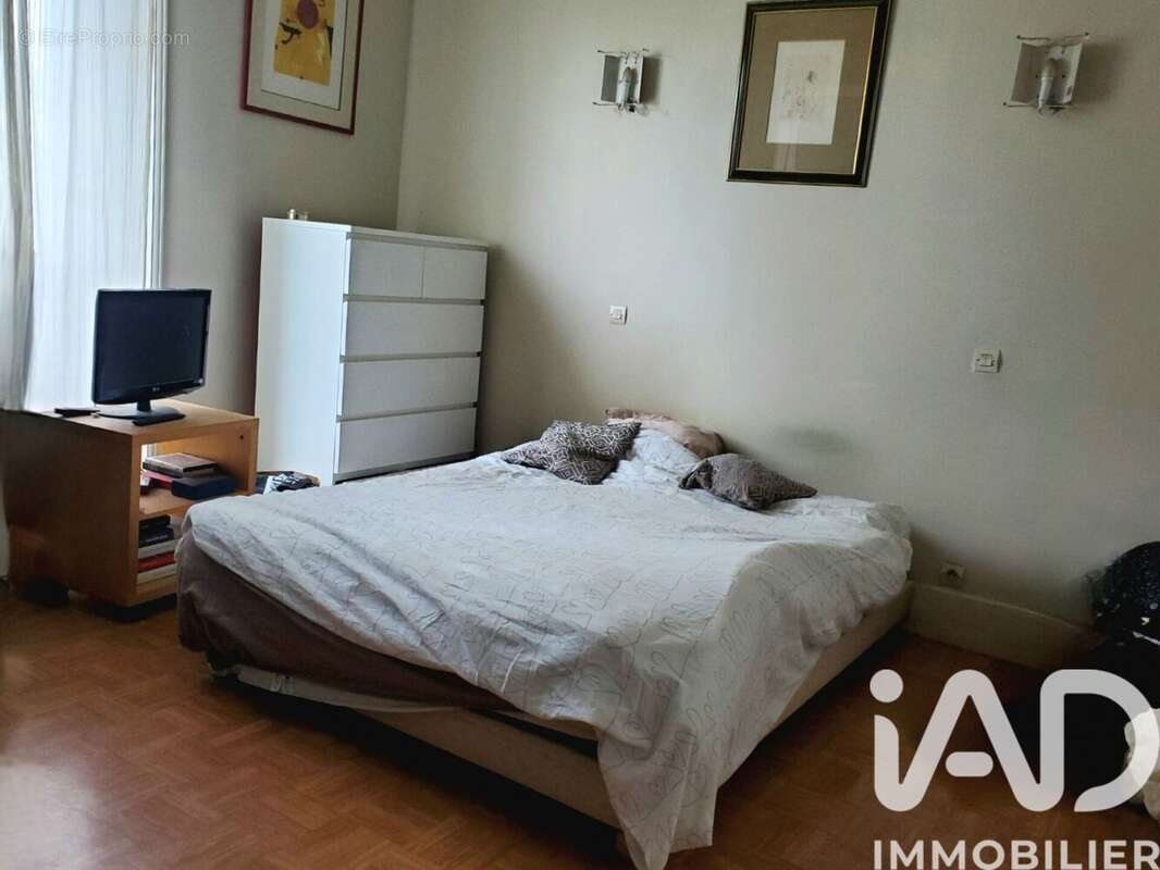 Photo 8 - Maison à MORET-SUR-LOING