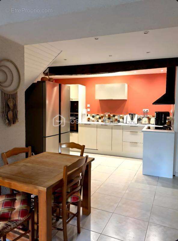 Maison à BEAUMONT-DE-LOMAGNE