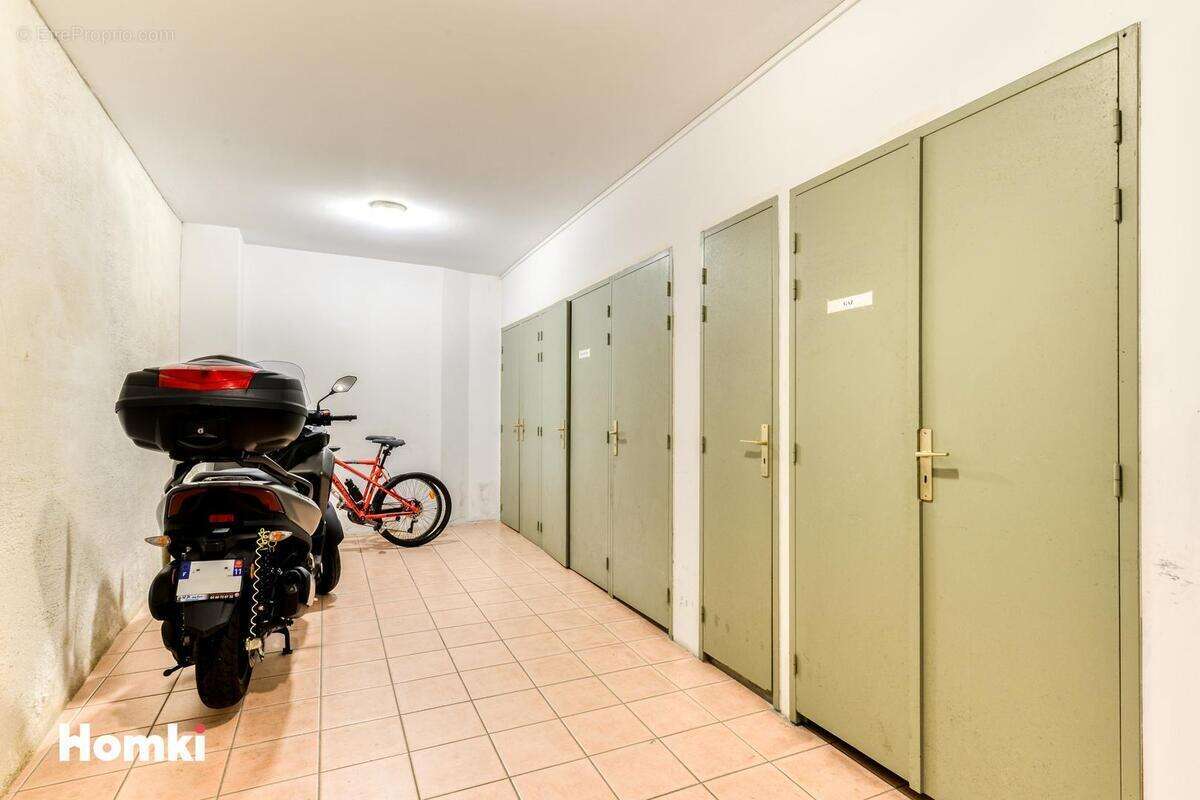 Appartement à CARCASSONNE