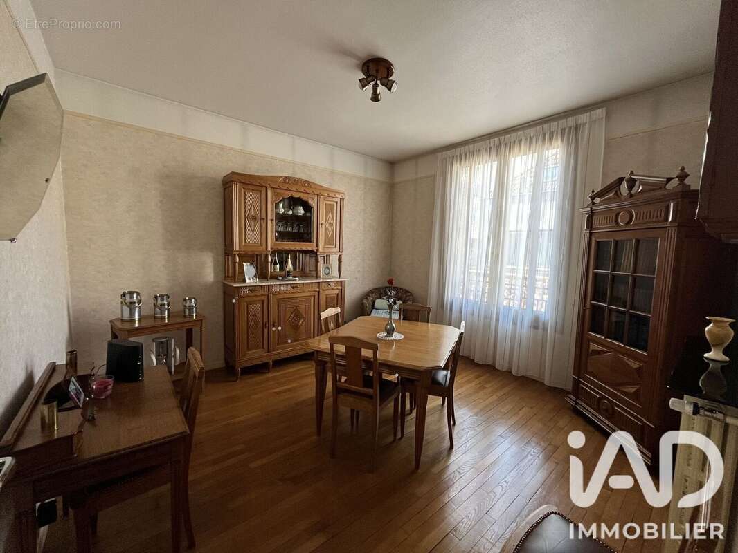 Maison 107 m² à Troyes  - photo 3