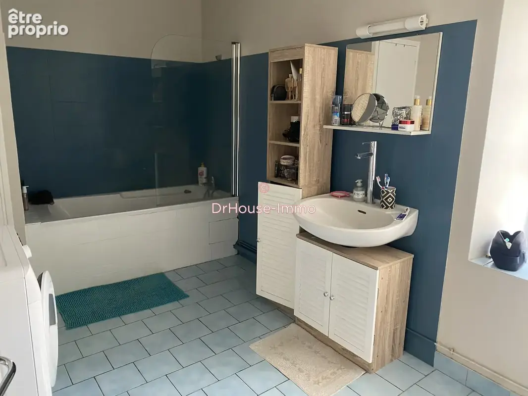 Maison 6 pièces 133 m² à vendre à Chaillac (36310) - photo 25
