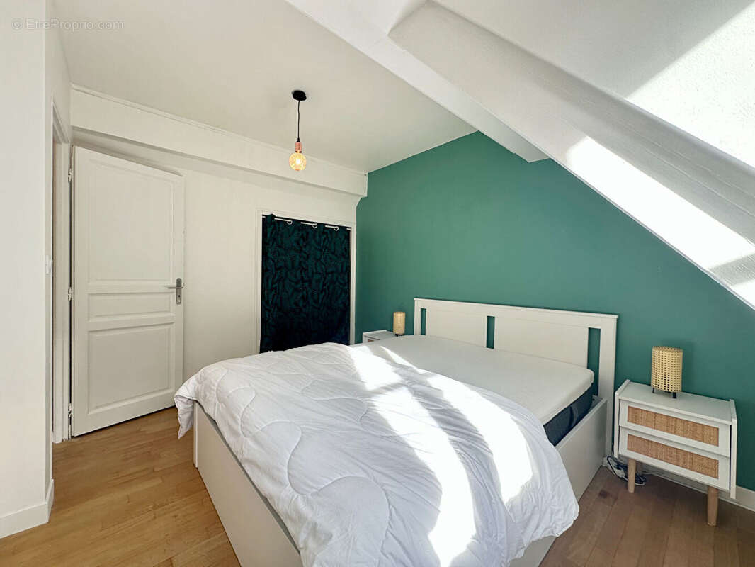 Appartement à BESANCON