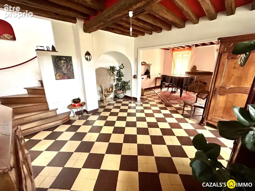 Maison 194 m² à Perthes  - photo 8