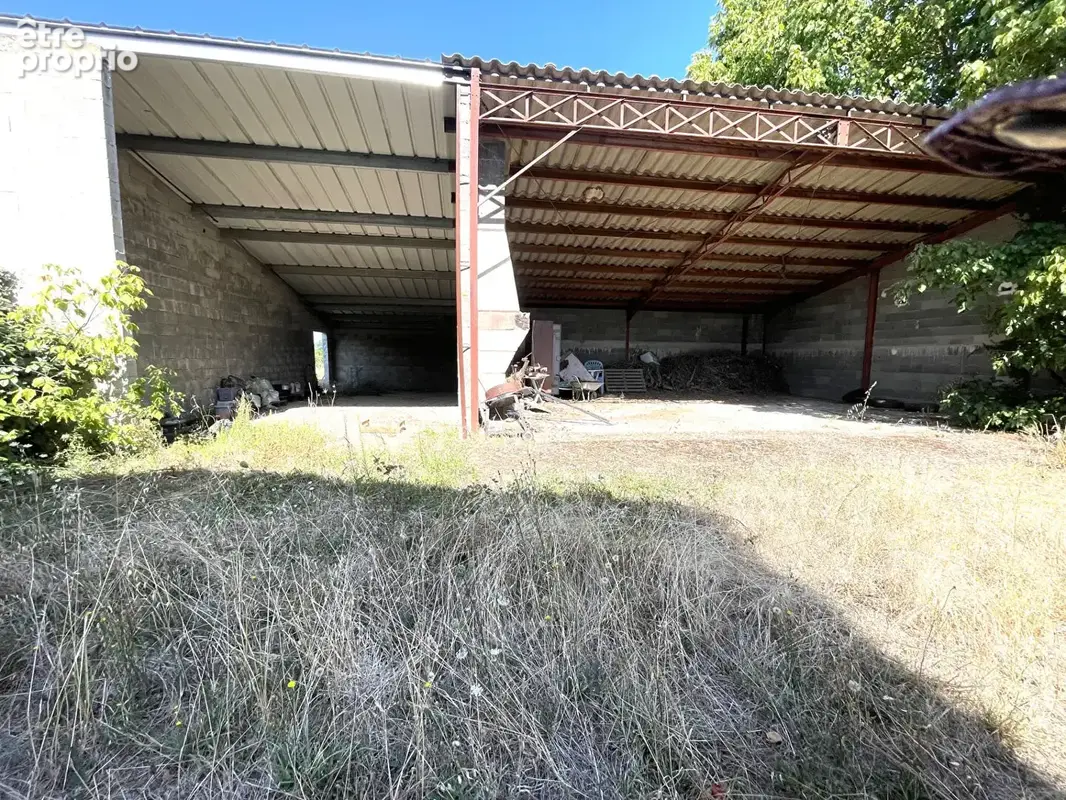 Maison 115m² à libourne - photo 5