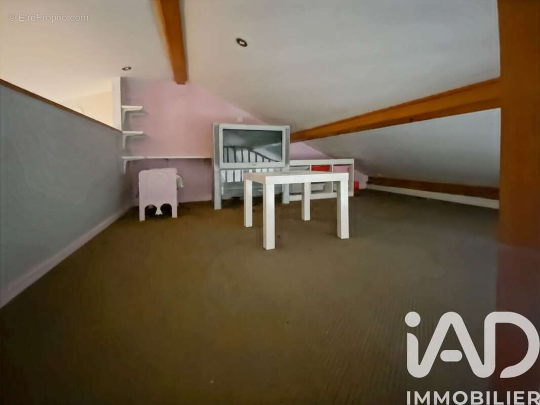 Photo 7 - Maison à BRUNOY