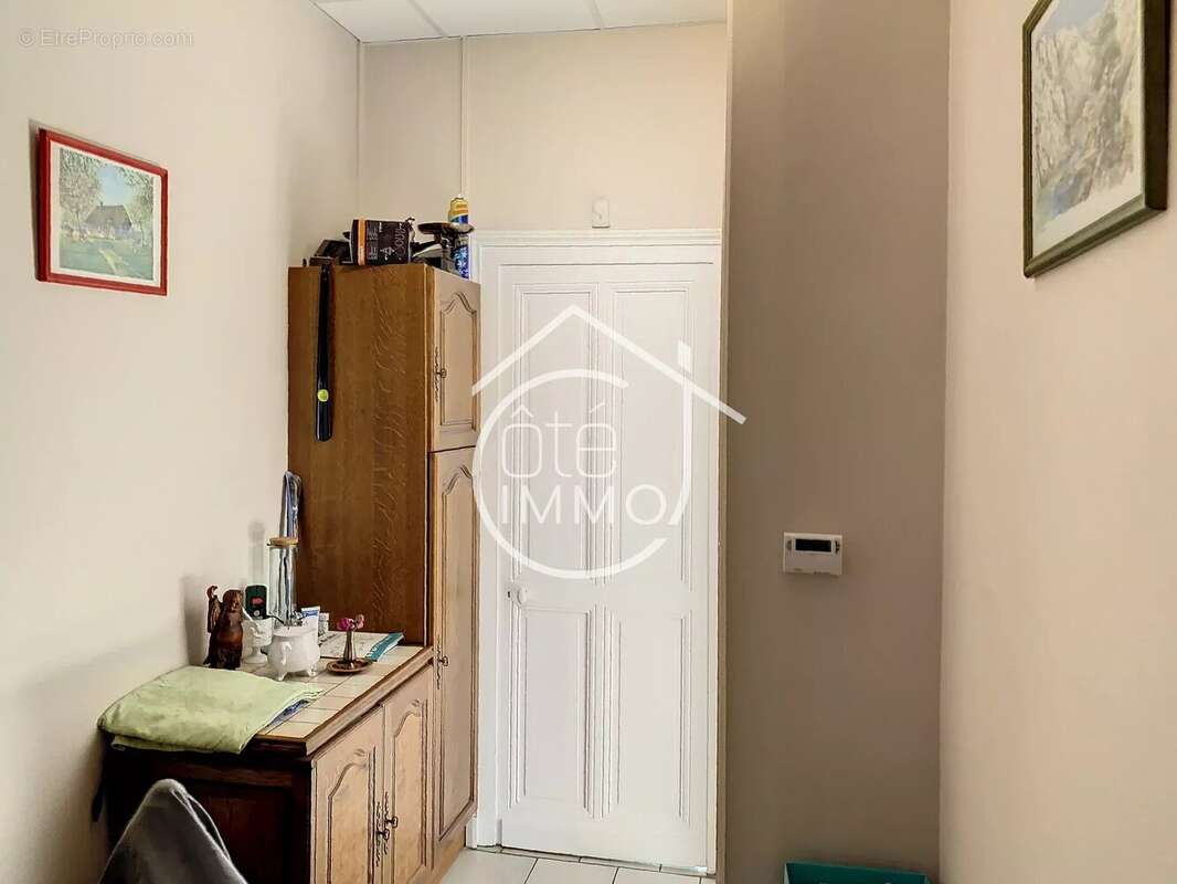 Appartement à BERGERAC