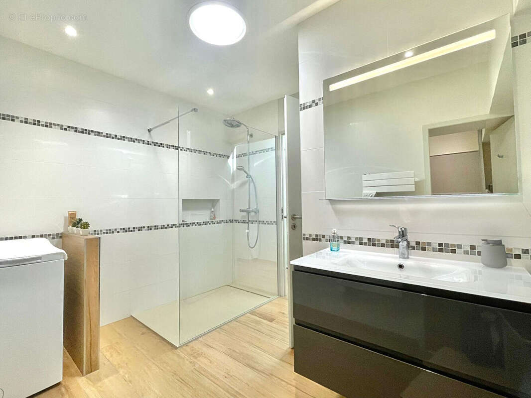 Appartement à BOURGOIN-JALLIEU