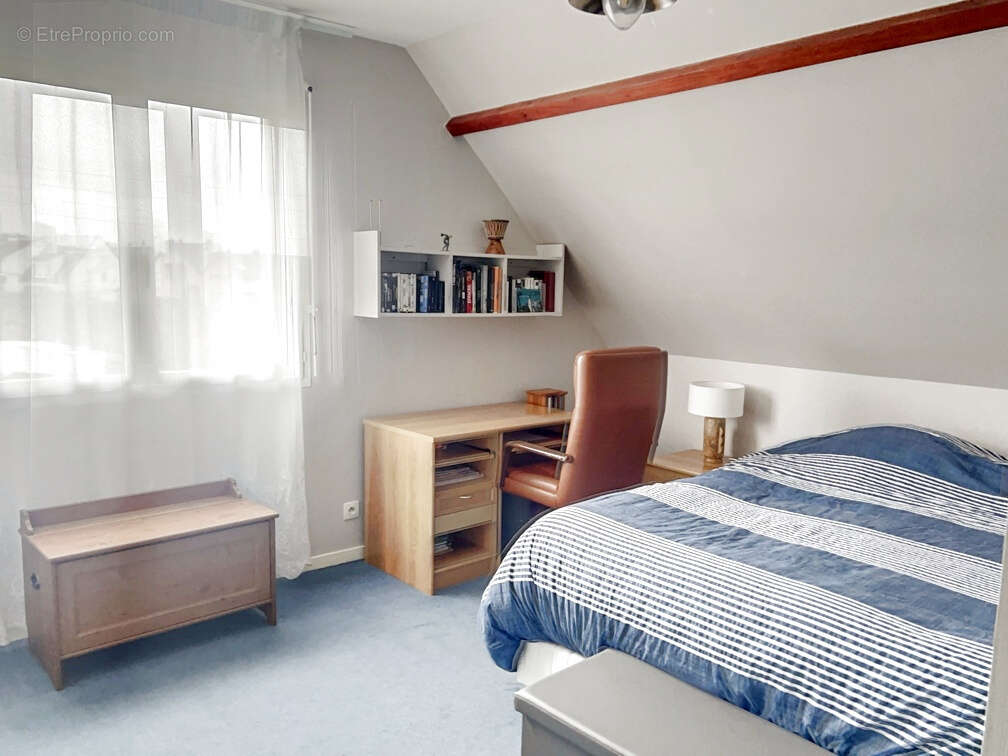 Maison à GOURNAY-SUR-MARNE