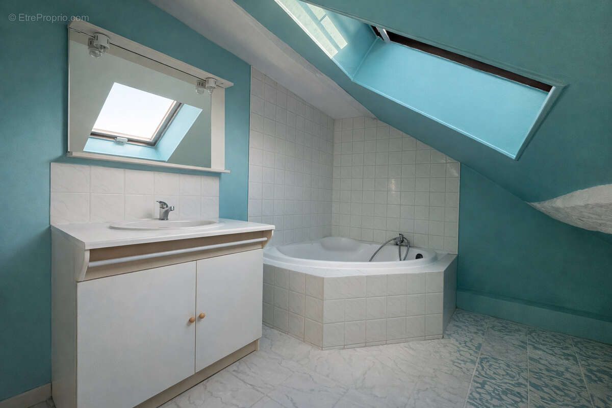 Appartement à CHANTILLY