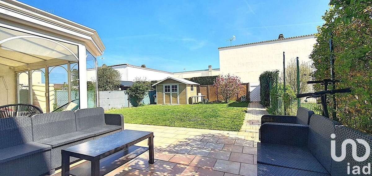 Photo 9 - Maison à MAUREPAS