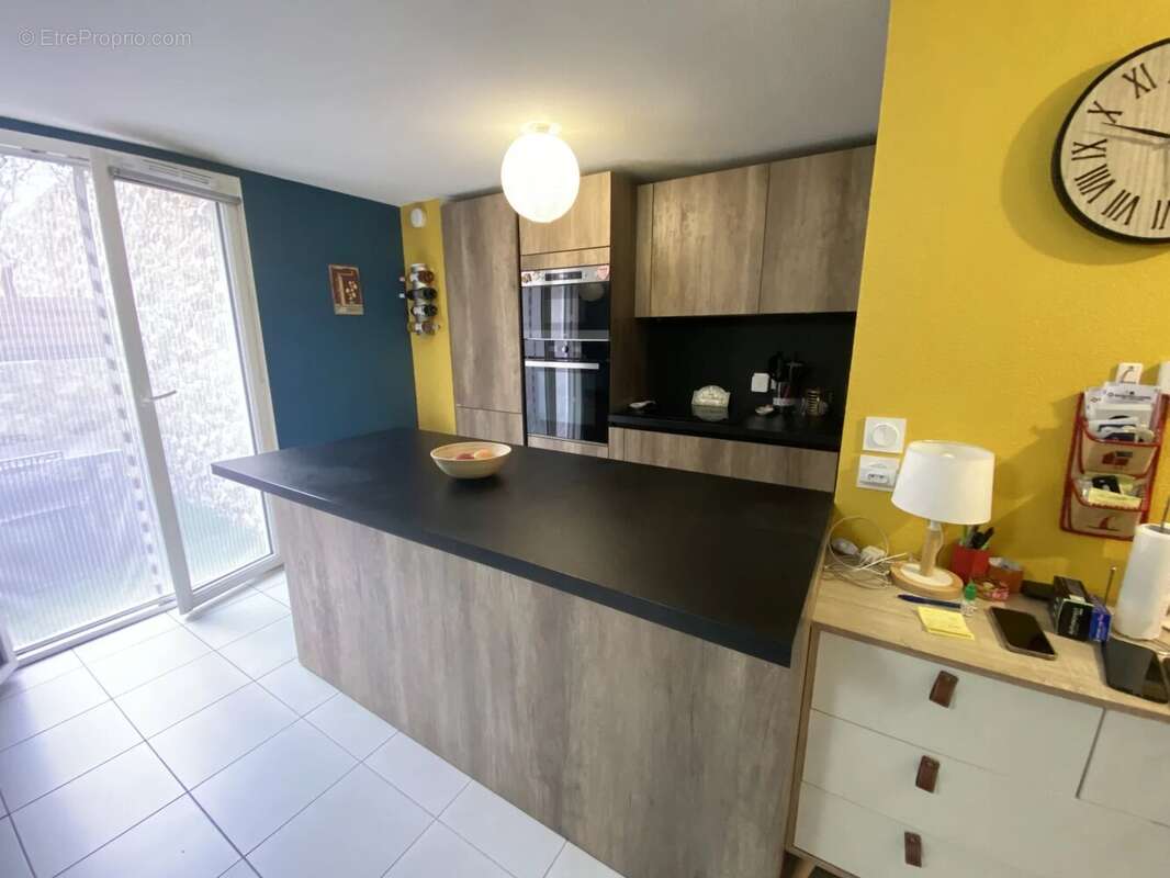 La trinite : exclusivité ! - photo 3