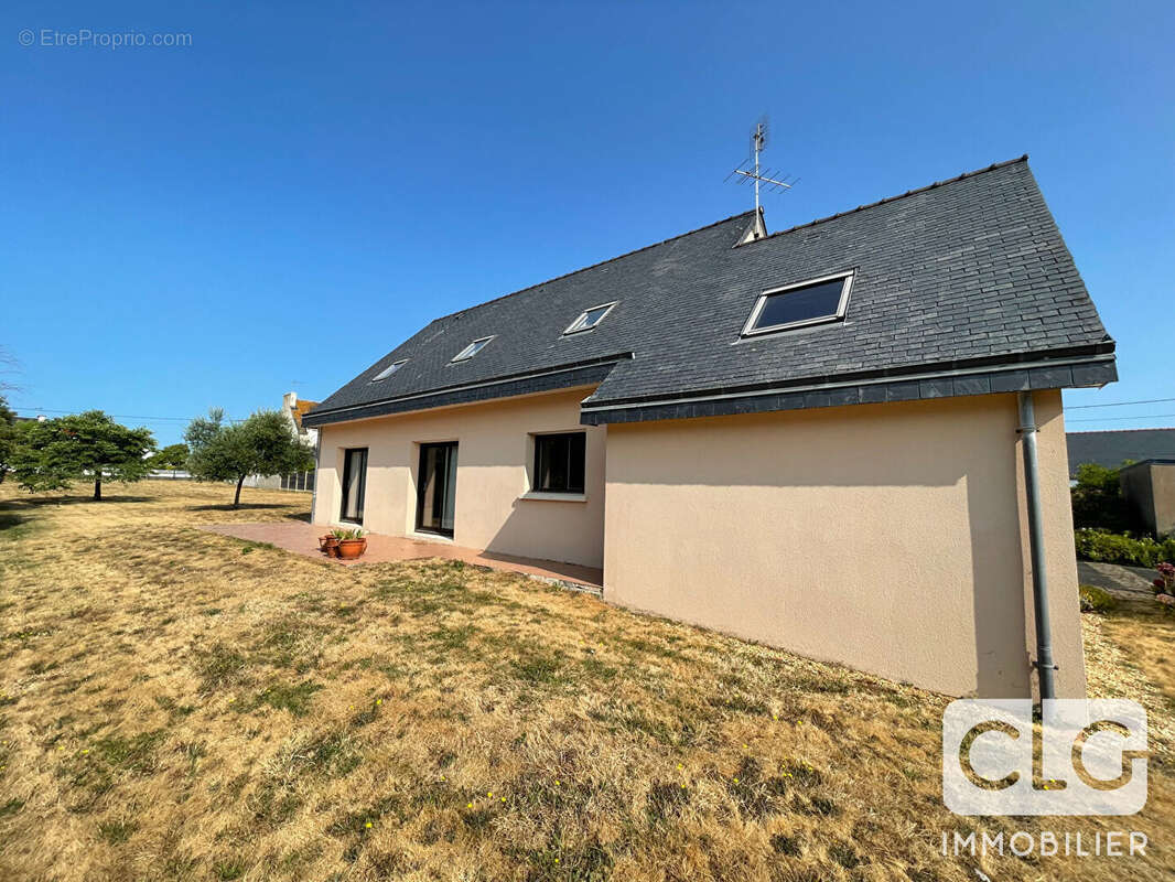 Maison Lesconil - photo 15