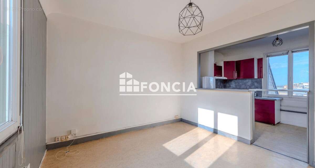 Appartement à BREST