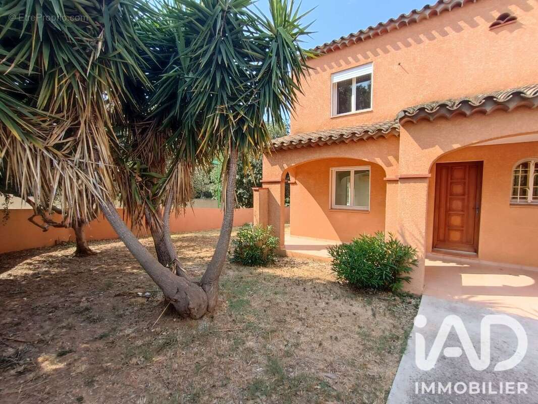 Maison 120 m² à Ortaffa  - photo 3