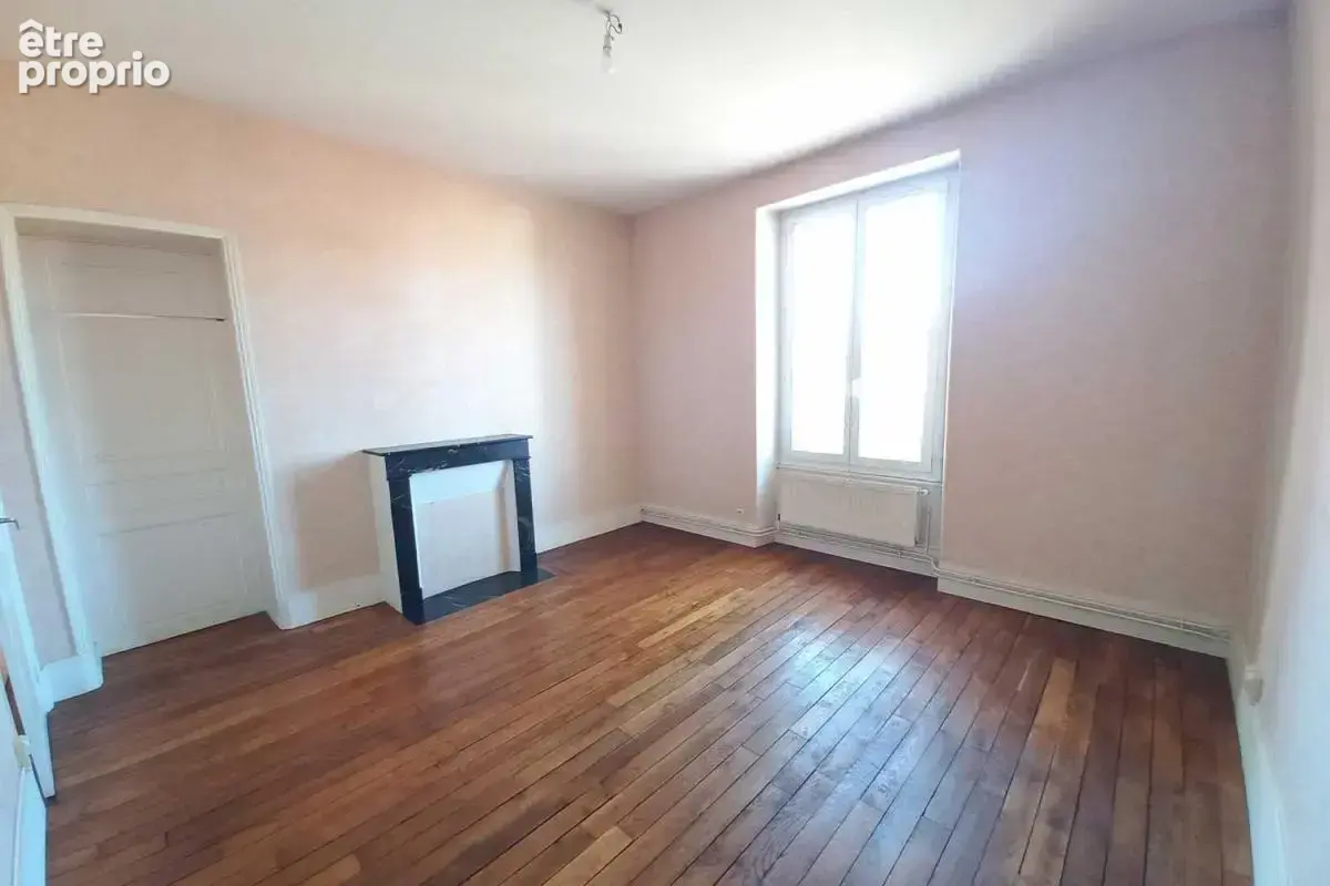 Appartement 3 pièces – 70,02 m² à varennes-vauzelles - photo 2