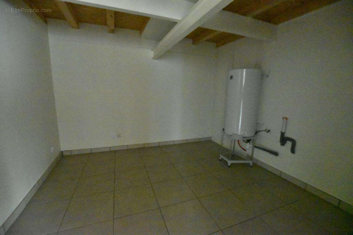 Appartement à FRANCHEVILLE